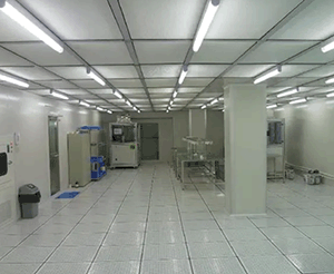 精密儀器潔凈室 精密儀器潔凈室